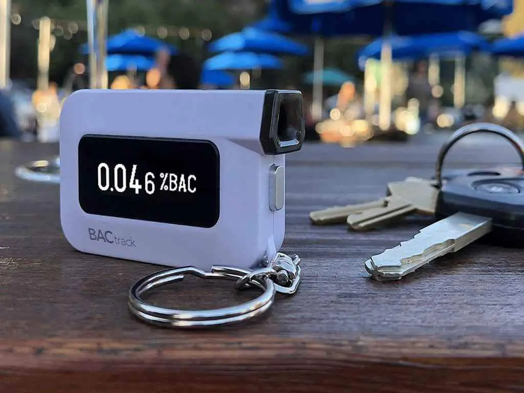 ebay-breathalyzer-review