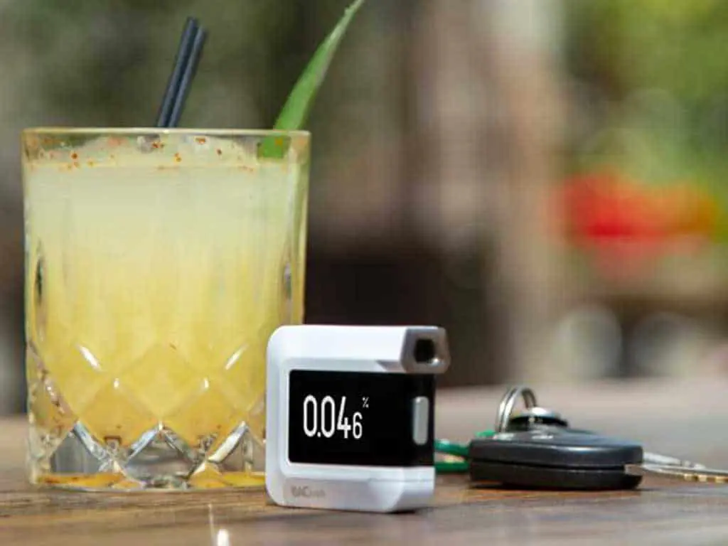 reliable-breathalyser