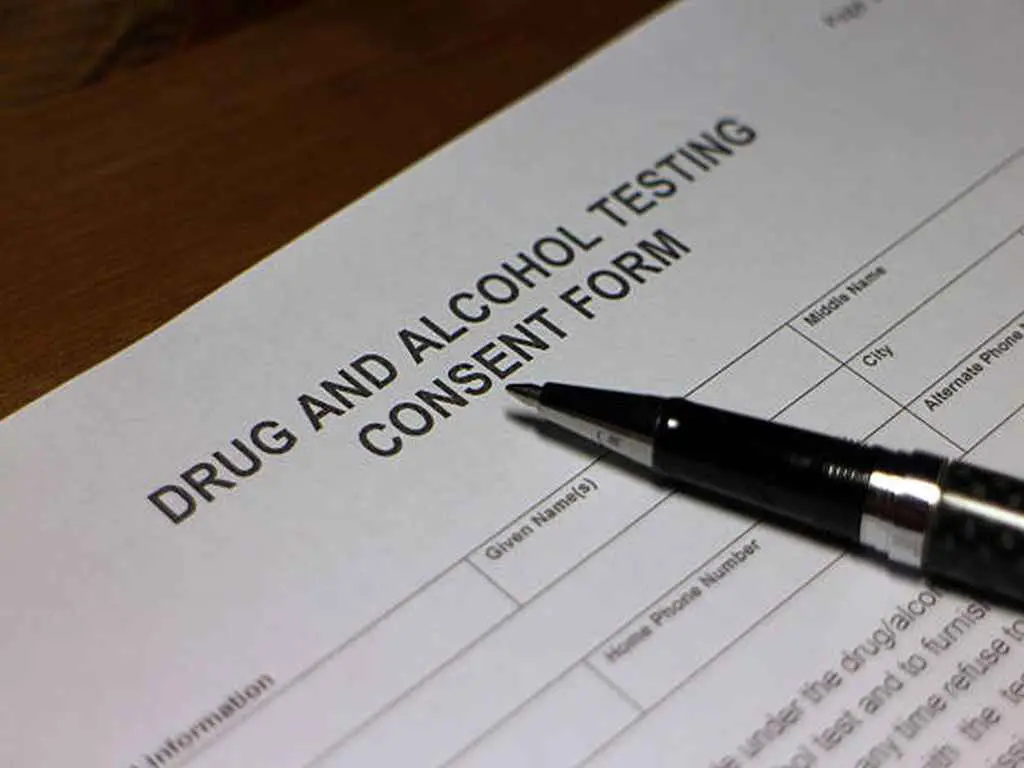 Fair Work Drug and Alcohol Policy: Legal Requirements & Components