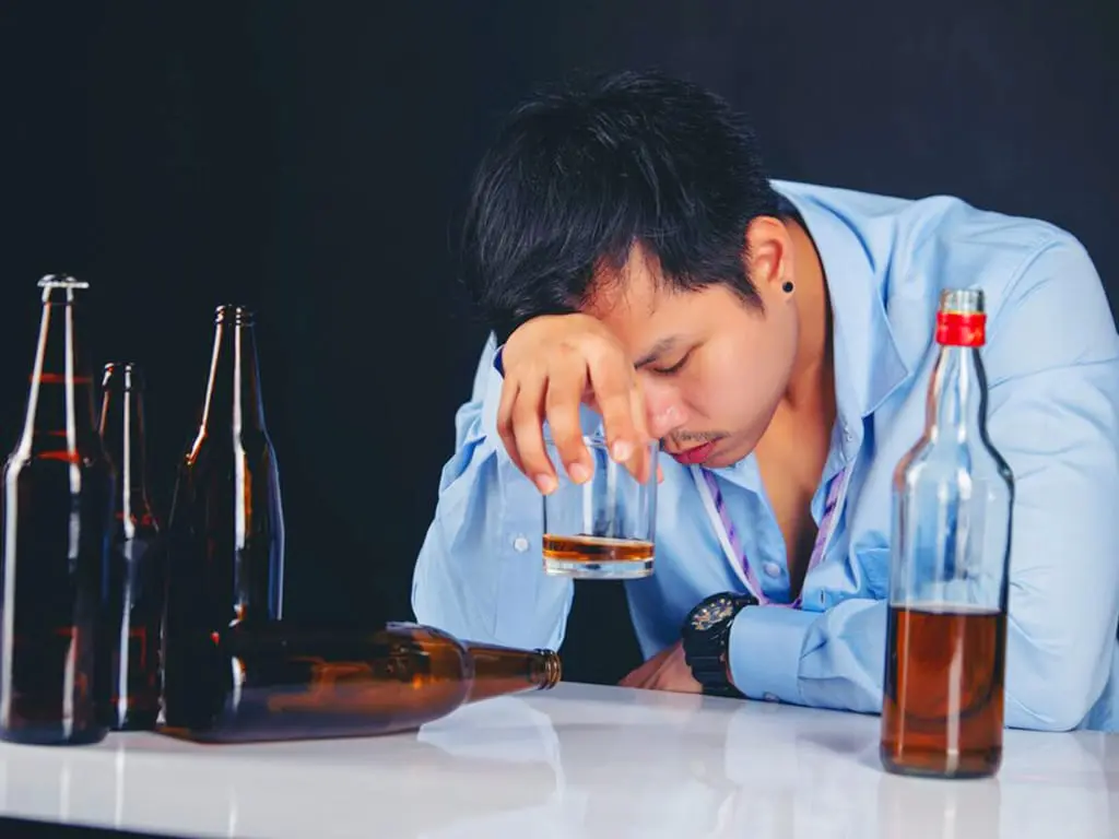 Alcohol Abuse Screening Test: Definition, Screening Tools, & How to Conduct