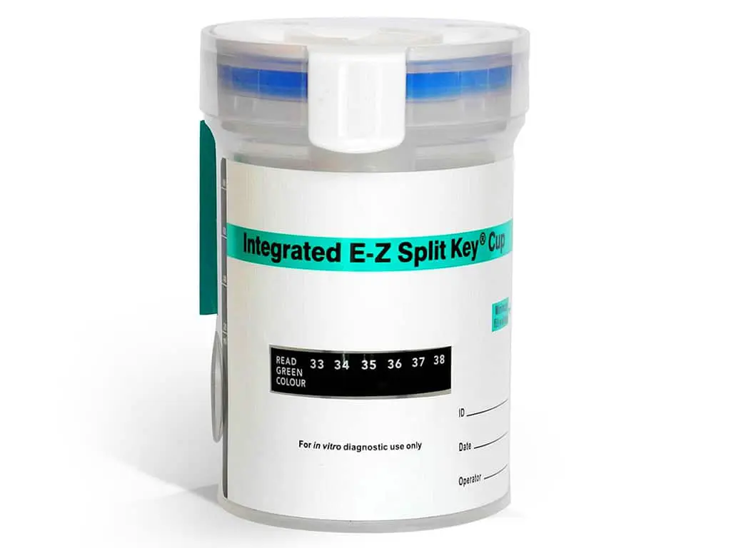 surestep urine drug test