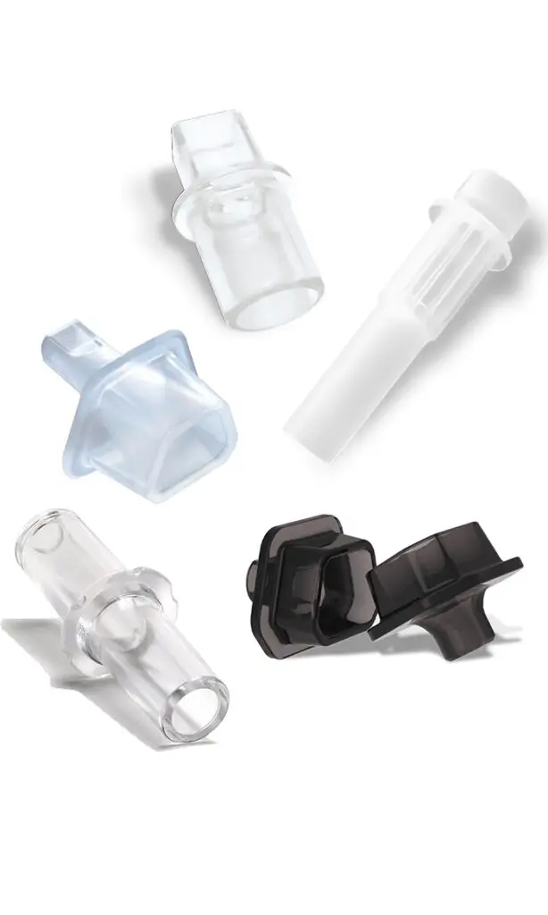 All Mouthpieces