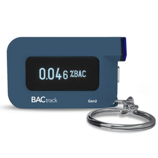 BACtrack C6 Smartphone Gen2 Breathalyser