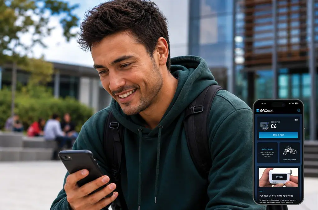 Connectivity Advantages