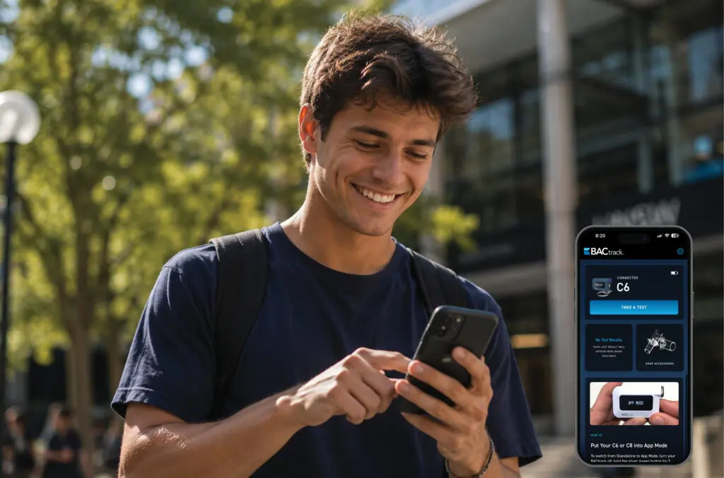 Connectivity Advantages