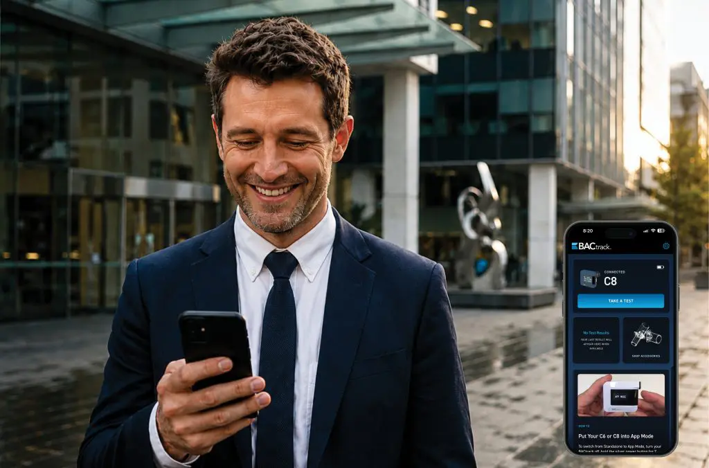 Connectivity Advantages