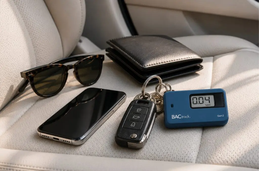 Pocket Sized Convenience