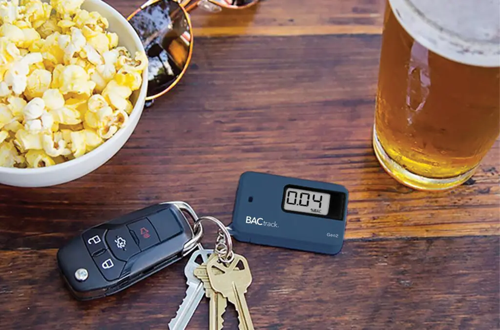 Pocket Sized Convenience