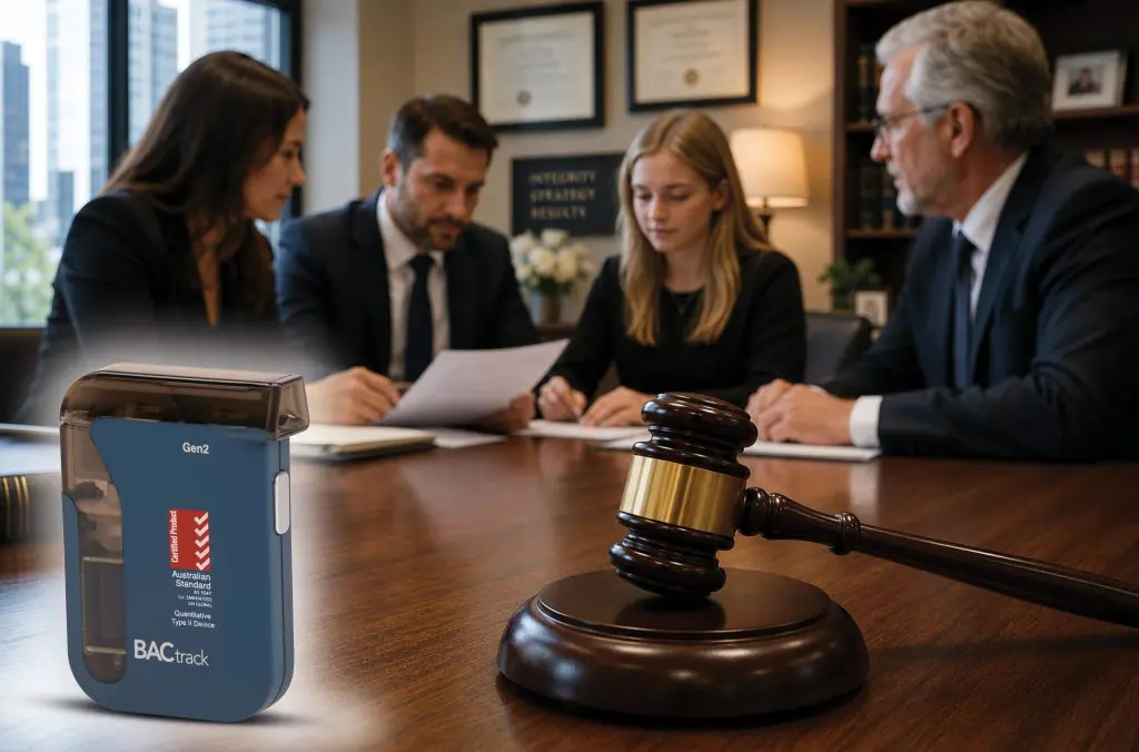 Custody & Court Orders