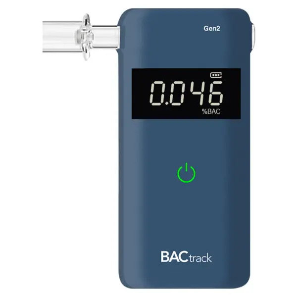 BACtrack Scout Gen2 Breathalyser
