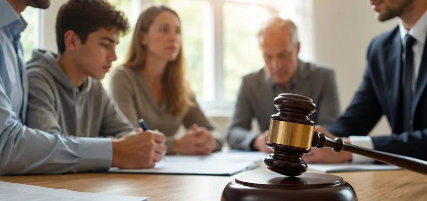 Court Orders