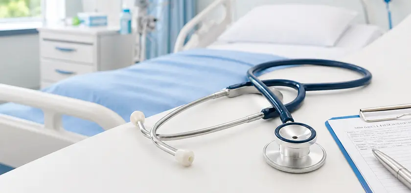 Hospital