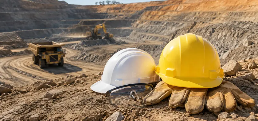 Mining