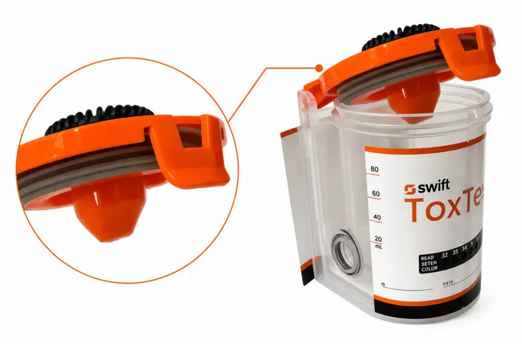 Secure & Leak Resistant