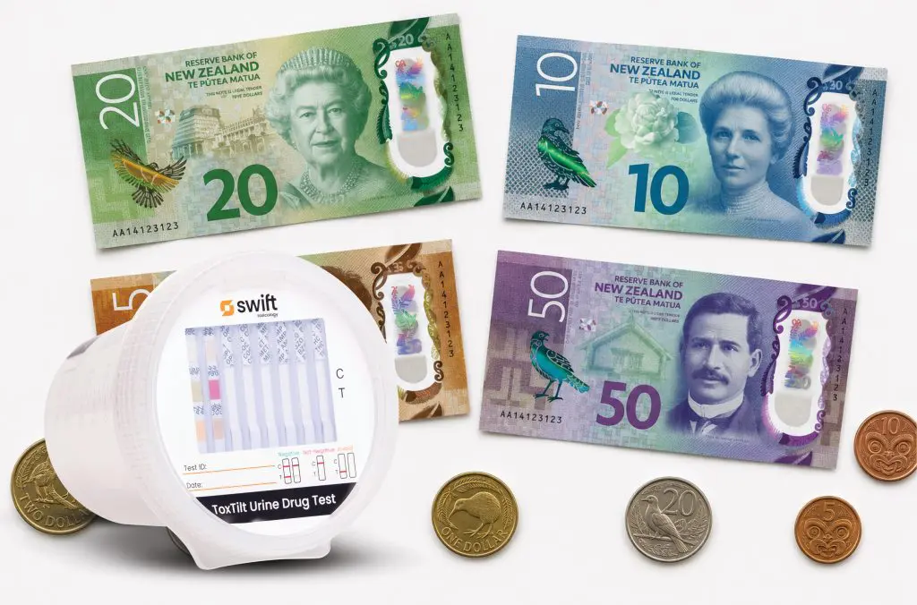 Cost Effective Workplace Urine Screening