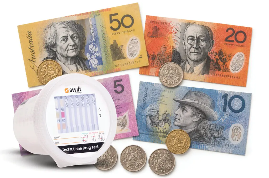 Cost Effective Workplace Urine Screening