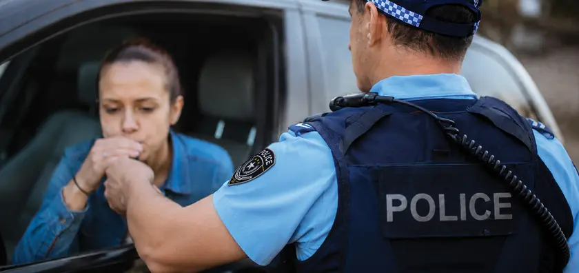 Law Enforcement