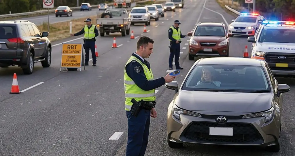 Personal Breathalysers