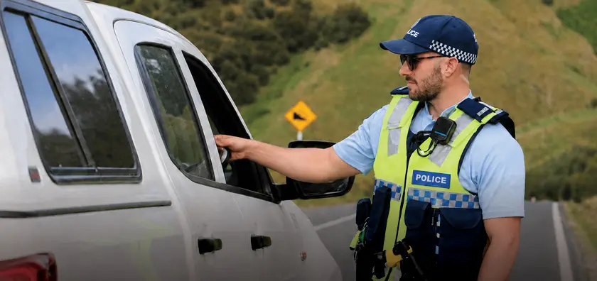 Law Enforcement