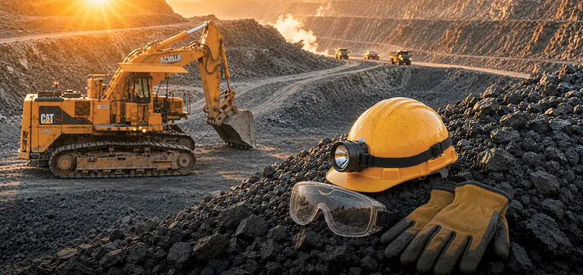 Mining