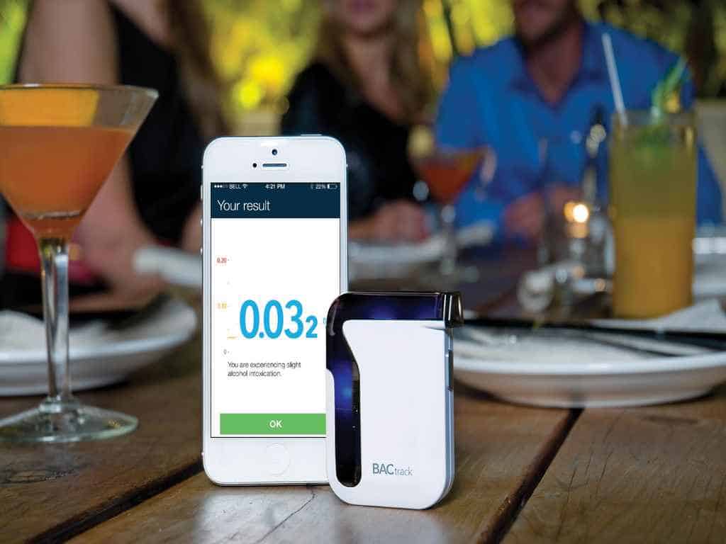 bac-breathalyzer