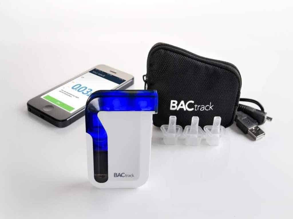 bac-test-kit