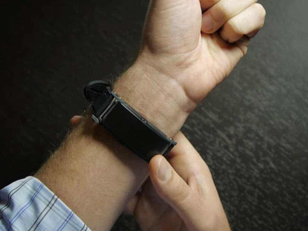 bactrack-watch
