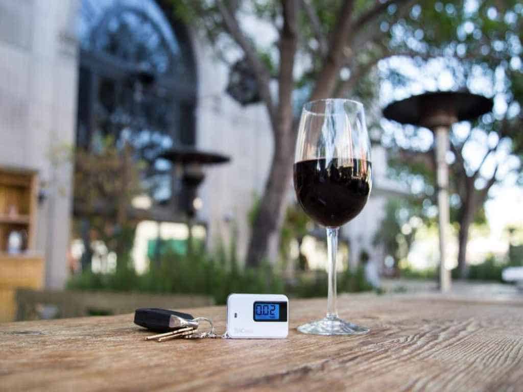 home-breath-alcohol-analyzer