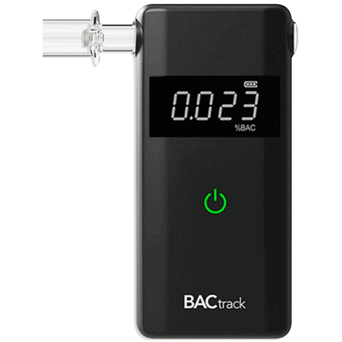 A BACtrack Scout unit