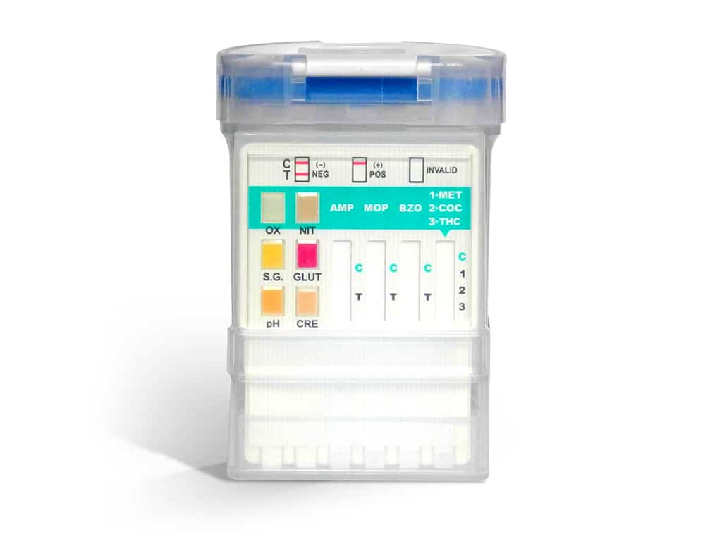 thc test kit australia